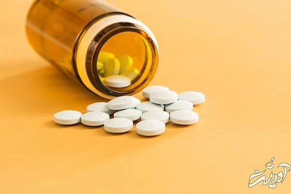 انتخاب مولتی ویتامین